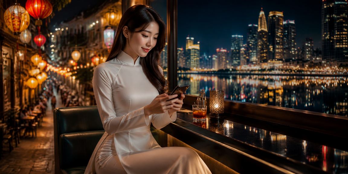 Người chơi đặt cược thể thao tại Hà Nội